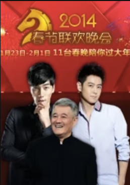 《历年卫视春晚》完整版在线观看