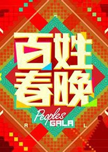 《百姓春晚2012》完整版在线观看