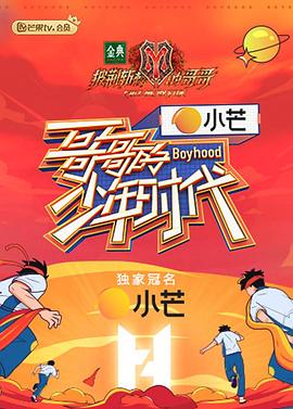 《哥哥的少年时代》完整版在线观看