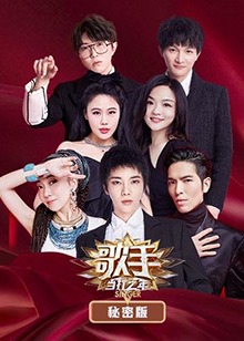 《歌手 当打之年 秘密版》完整版在线观看
