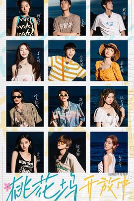 《桃花坞开放中》完整版在线观看