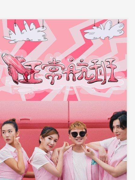 《飞正常航班》完整版在线观看