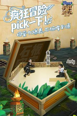 《疯狂的麦咭第五季》完整版在线观看