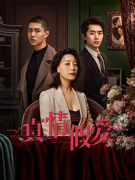 《真情假爱2023》完整版在线观看