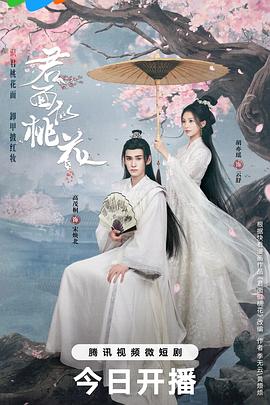 《君面似桃花》完整版在线观看