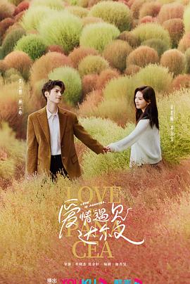 《治愈系恋人》完整版在线观看