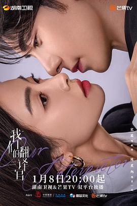 《我们的翻译官》完整版在线观看