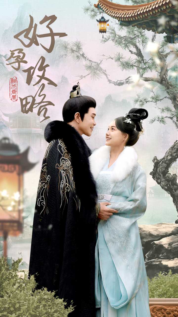 《好孕攻略》完整版在线观看