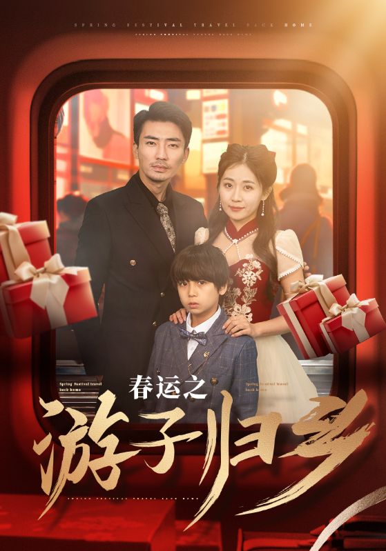 《春运之游子归乡》完整版在线观看