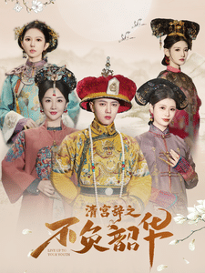《清宫辞之不负韶华》完整版在线观看