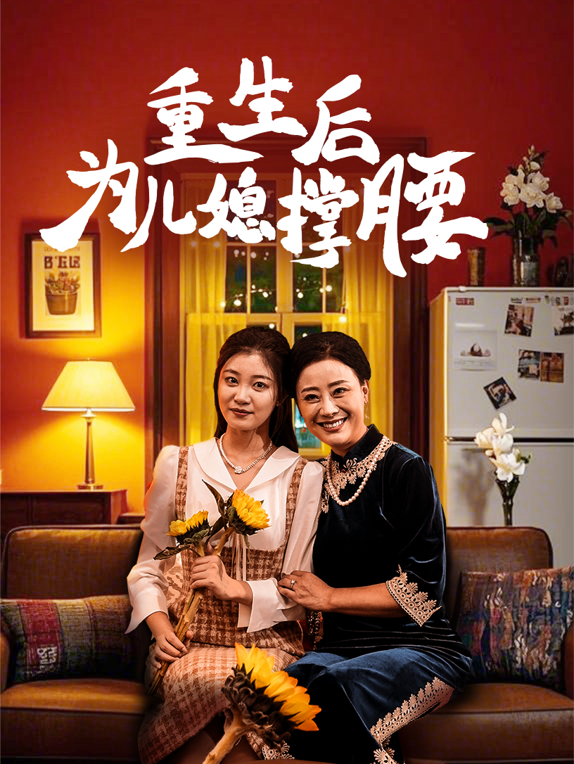 《重生后为儿媳撑腰》完整版在线观看