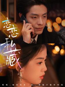 《恋恋私藏》完整版在线观看