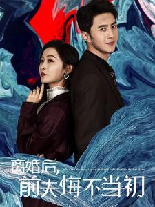《离婚后前夫悔不当初》完整版在线观看