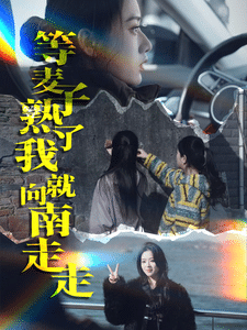 《等麦子熟了我就向南走走》完整版在线观看