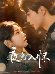 《夜色入怀》完整版在线观看