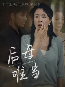 《后母难当》完整版在线观看