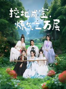 《挖地成宝炼气三万层》完整版在线观看