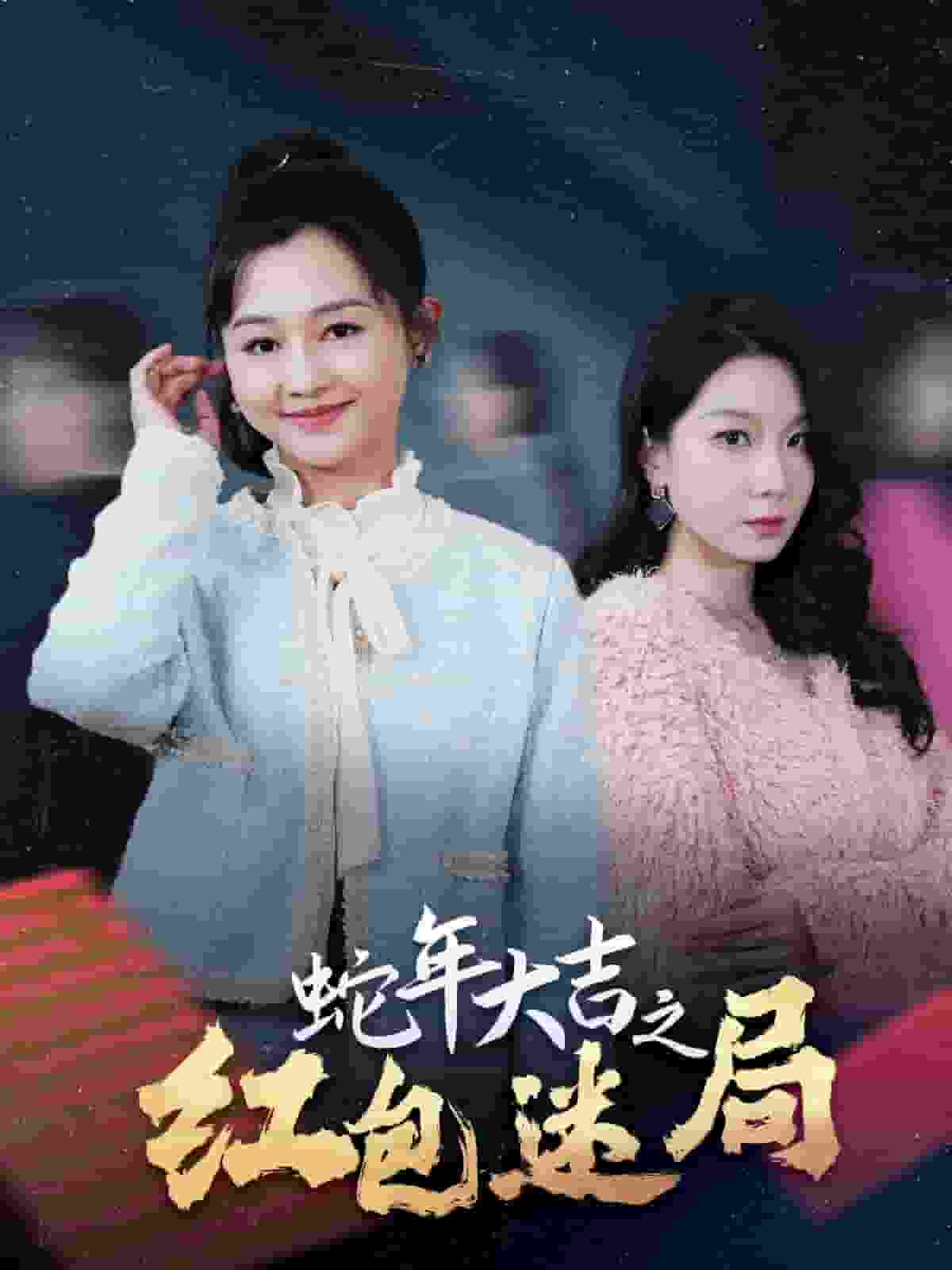 《蛇年大吉之红包迷局》完整版在线观看