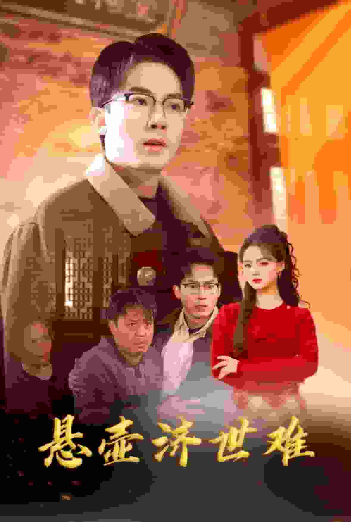 《众生难度》完整版在线观看