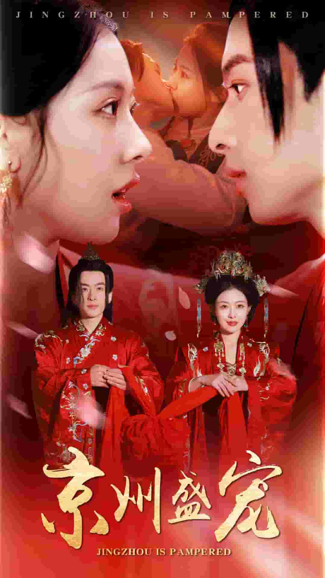 《京州盛宠》完整版在线观看