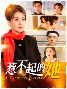 《惹不起的她》完整版在线观看