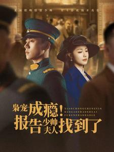 《枭宠成瘾报告少帅夫人找到了》完整版在线观看