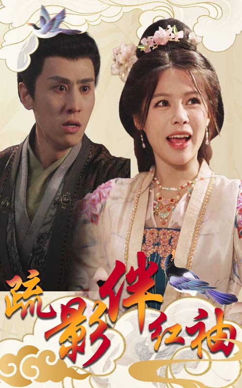 《疏影伴红袖》完整版在线观看