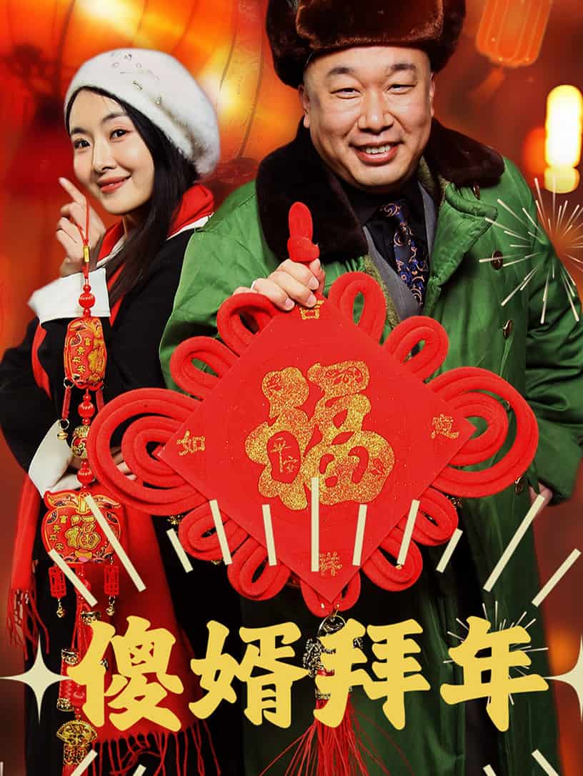 《傻婿拜年》完整版在线观看