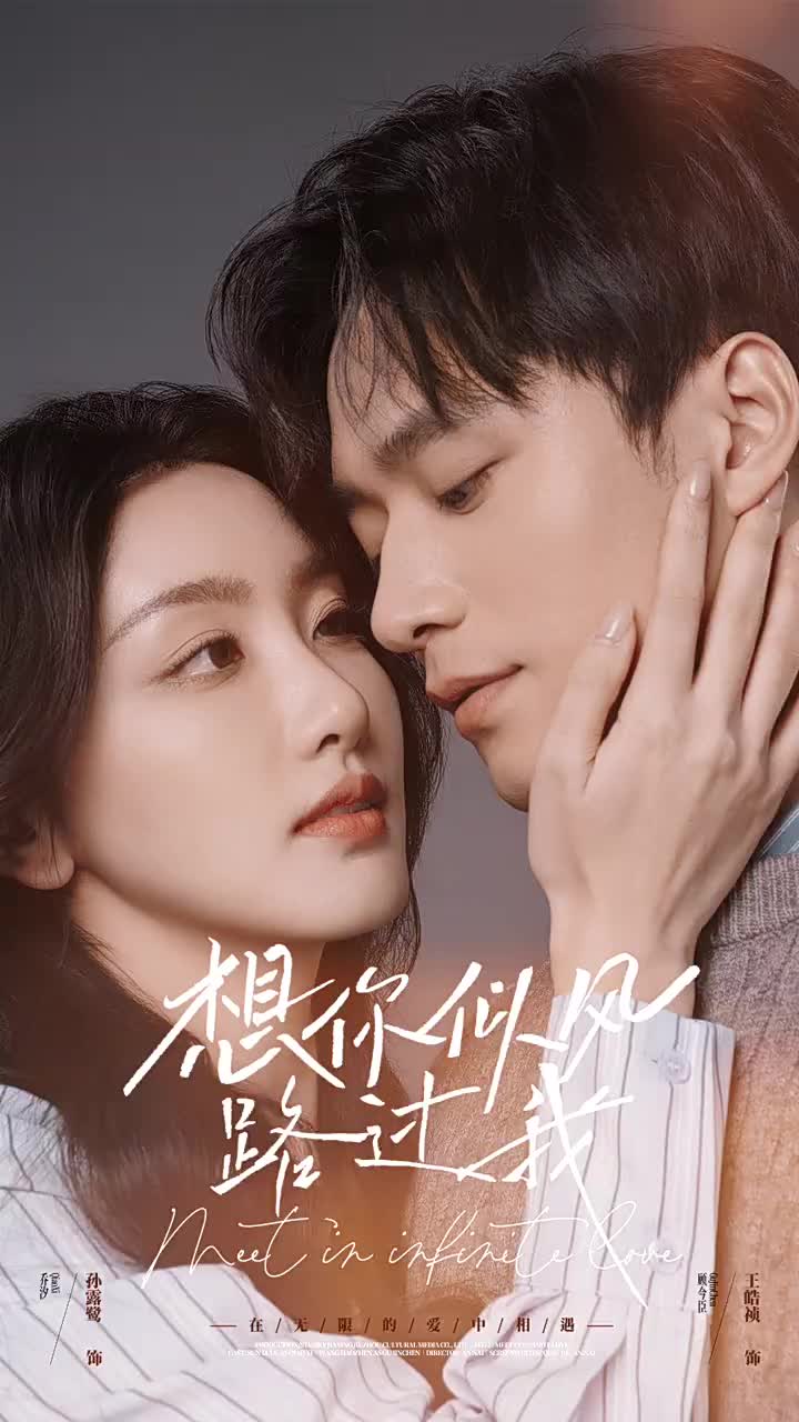 《想你似风路过我》完整版在线观看