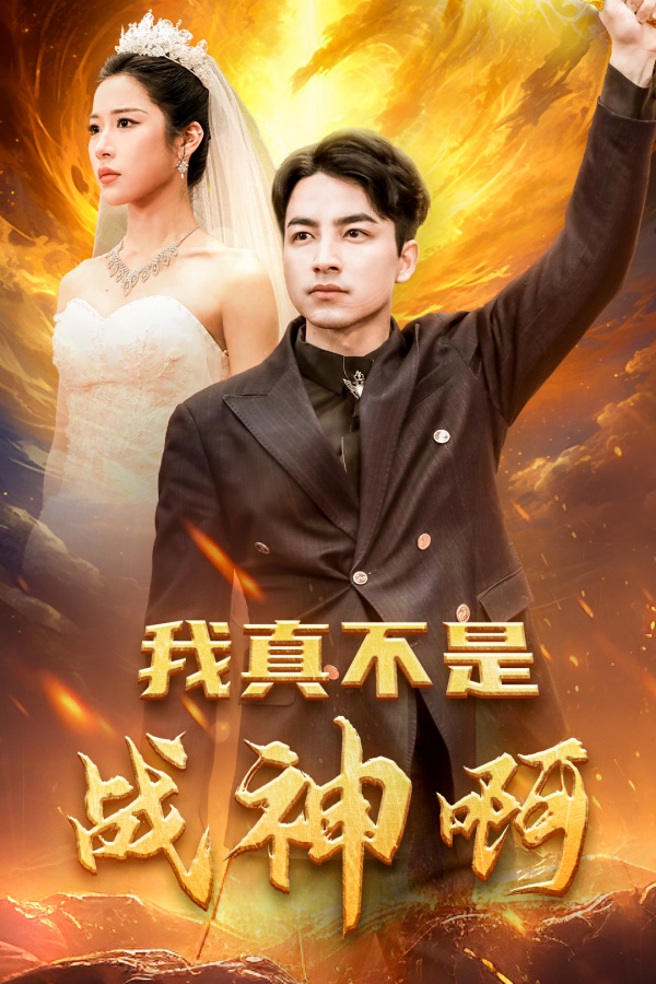《我真不是战神啊》完整版在线观看