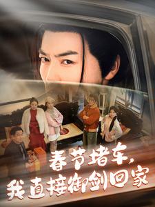 《春节堵车我直接御剑飞行回家》完整版在线观看