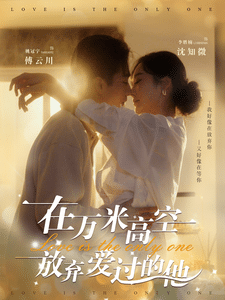 《在万米高空放弃爱过的他》完整版在线观看