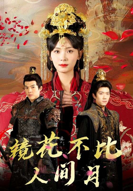 《镜花不比人间月》完整版在线观看