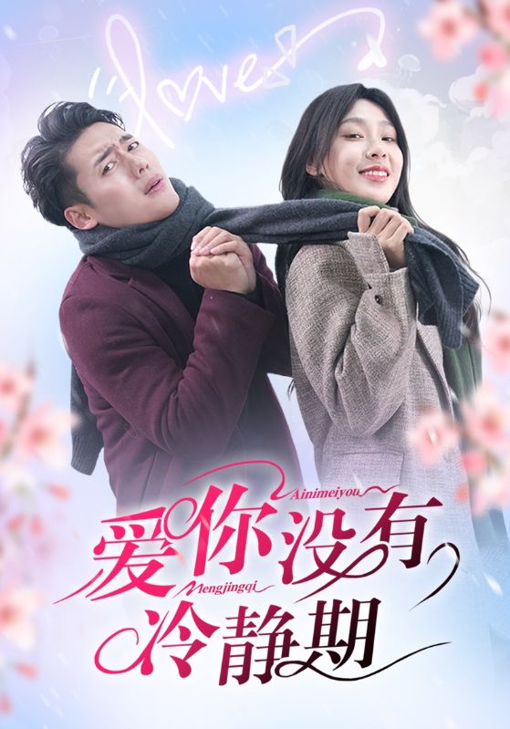 《爱你没有冷静期》完整版在线观看