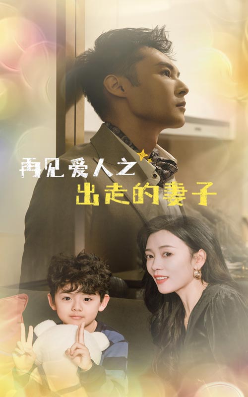 《再见爱人之出走的妻子》完整版在线观看