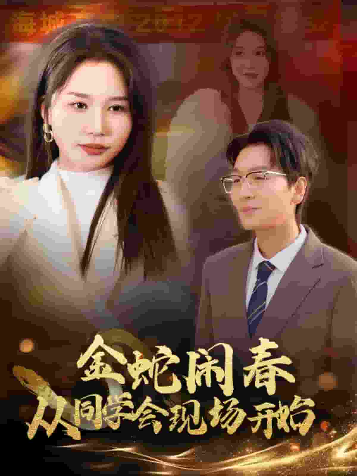 《金蛇闹春从同学会现场开始》完整版在线观看