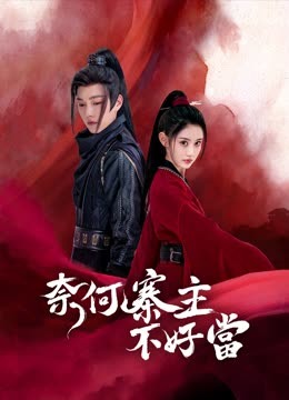 《奈何寨主不好当》完整版在线观看