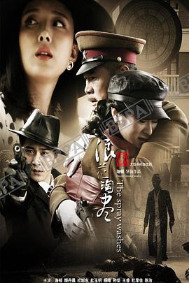 《浪花淘尽》完整版在线观看