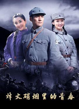 《烽火硝烟里的青春》完整版在线观看