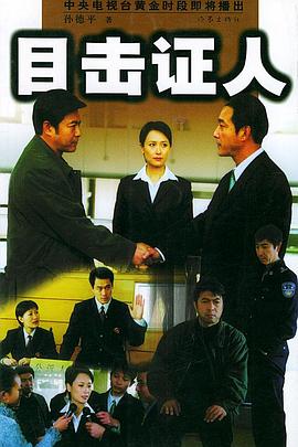 《目击证人》完整版在线观看