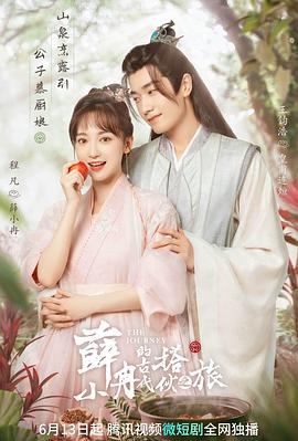 《薛小冉的古代搭伙之旅》完整版在线观看