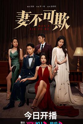 《妻不可欺》完整版在线观看