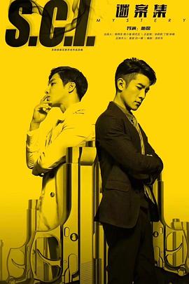 《S.C.I.谜案集》完整版在线观看