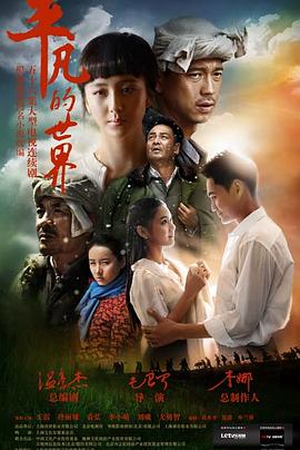 《平凡的世界2015》完整版在线观看