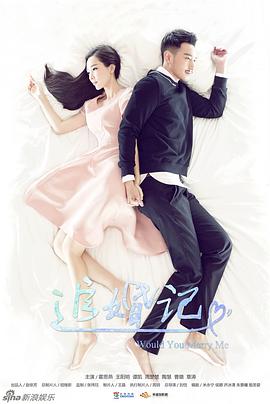 《追婚记》完整版在线观看