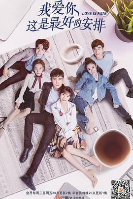 《我爱你，这是最好的安排》完整版在线观看