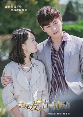 《遇见爱情的利先生》完整版在线观看