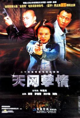 《天网孽情》完整版在线观看