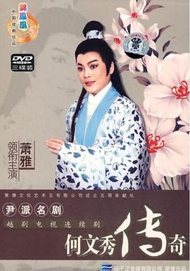 《何文秀传奇》完整版在线观看