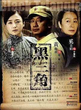 《黑三角2008》完整版在线观看